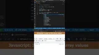 Javascript: 3 ways to sum array values
