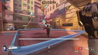 i'm BACK (kinda)