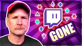 Free Twitch Bits Are Gone Forever | No Twitch Bits