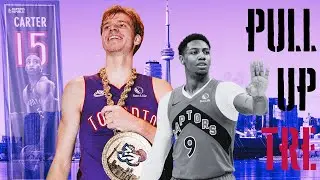 Why is the Raptors defense bad? How do Gradey Dick & RJ Barrett beat gameplans?