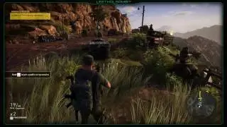 Ghost Recon: Wildlands 
