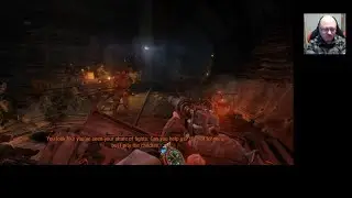 Metro Last Light ReDux Gameplay, Hot Pursuit & Bandits