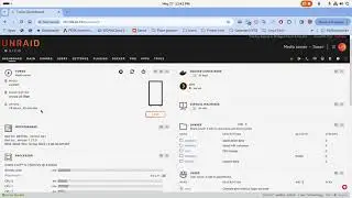 Plex: Intall a new Plex container on a new Unraid install
