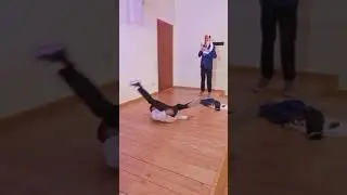 танец камрана из новой серии 