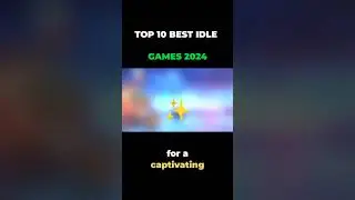 Top 10 Best Idle Games 2024 | Top Idle iOS & Android Games 2024 | Idle RPG | Fortress Saga