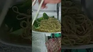 MIE AYAM KAMPUNG MARGAJAYA ALAM SUTERA #mieayam #bakmie