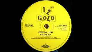 Central Line - Nature Boy [12