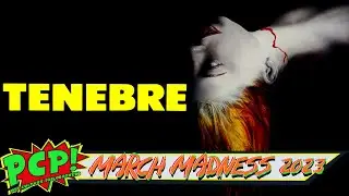 Tenebre (1982) Movie Review - March Madness 2023