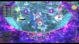 P9S Clear [Day 3] SGE PoV