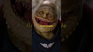 The original Mario movie goes DEEP 