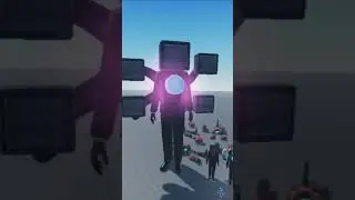 Скибиди Туалеты 
