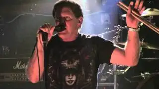 Hudson Road Band- Back on My Feet Again (Babys cover)