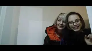 Ремонт для нашей подопечной!