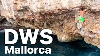 Mallorca DWS with Vadim Timonov & Jernej Kruder