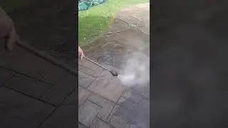 paver cleaning