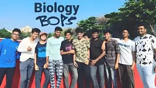 TOTAL CHAOS 💥❤️‍🔥💨 @Chetpet Eco Park 🏞️❤️ ft. Biology Boys 🫂🙌✨ | Fun Vlog 😂🤌🎉 | Mithoun Jai