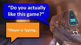 I Asked My Teammates, 