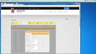 XMod Pro for DNN: Building a Collapsible FAQ
