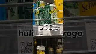 I'm not huli tak dorogo 