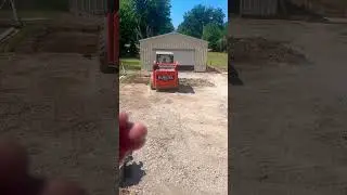 Making Things Flat #flat #construction #concrete