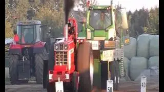 TT Terwolde 2012. [3600 kg]