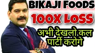 Bikaji Foods Share News Today | Bikaji Foods Share Price | Bikaji Foods IPO | Bikaji Foods Analysis