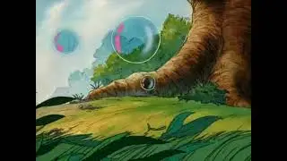 The New Adventures of Winnie the Pooh - Bubble Trouble Opening + Original Title Card