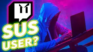 ⛔ Where to Setup Twitch Suspicious User Detection!