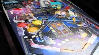 Twighlight Zone Pinball