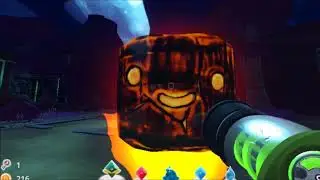 игра SLIME RANCHER (СЛАЙМ РЭЙНДЖЕР)