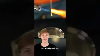 Strongest Glass In The World
