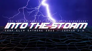 2022 Extreme Weekend