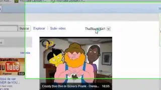 Descarga Fondos Para Tu Canal De Youtube [Recomendado]