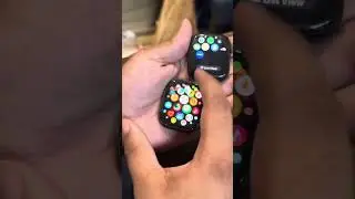 APPLE WATCH ORIGINAL VS APPLE WATCH CLONE