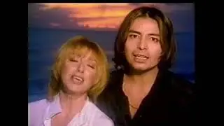 Мурат Насыров и Алена Апина "Лунные ночи"