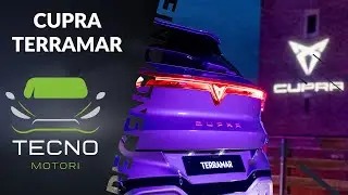 ANTEPRIMA: Un giorno insieme a CUPRA e a TERRAMAR!