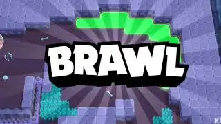 Max Game Play Brawl stars