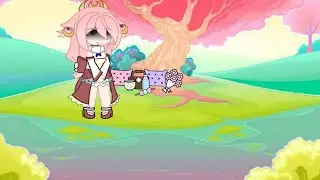 never love an anchor || eimiko || angst? || genshin impact