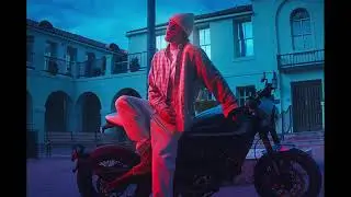 Justin Bieber - Hold On  [Vikrant Gautam Remix]