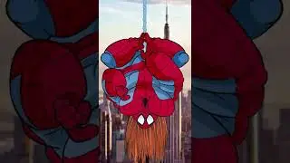 Marlène Shiappa rejoint le casting du prochain Spiderman #shorts