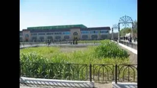КАРАКАЛПАКСТАН АРХИВ