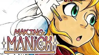 【Answering Questions! || Making Manick #1】