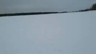 рыбалка на жерлицы.Часть2.