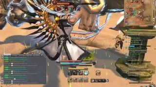 Blade & Soul team~