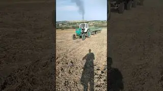 ЗМОЖЕ МТЗ ТАК ЯК ЮМЗ 🤔 
