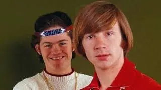 The Monkees (Micky Dolenz & Peter Tork) Live at Moseley Folk Festival, UK 2015 (audio only)