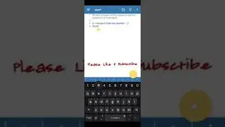 Python program to print square of N numbers using List Comprehension | Python Code | Python Tech