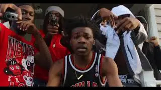 360 BUSTA X YSL TREL - INTRO (Official Music Video) | 🎥: UGRR