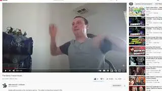 DARIUS TRUXTON IS A STALKER AND A CREEP | DARIUS TRUXTON EXPOSED | Re-Upload from March 30, 2021