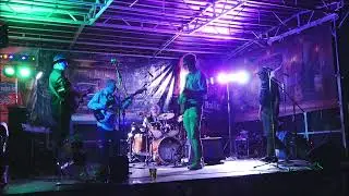 The Transatlantic Moonshiners - Branded